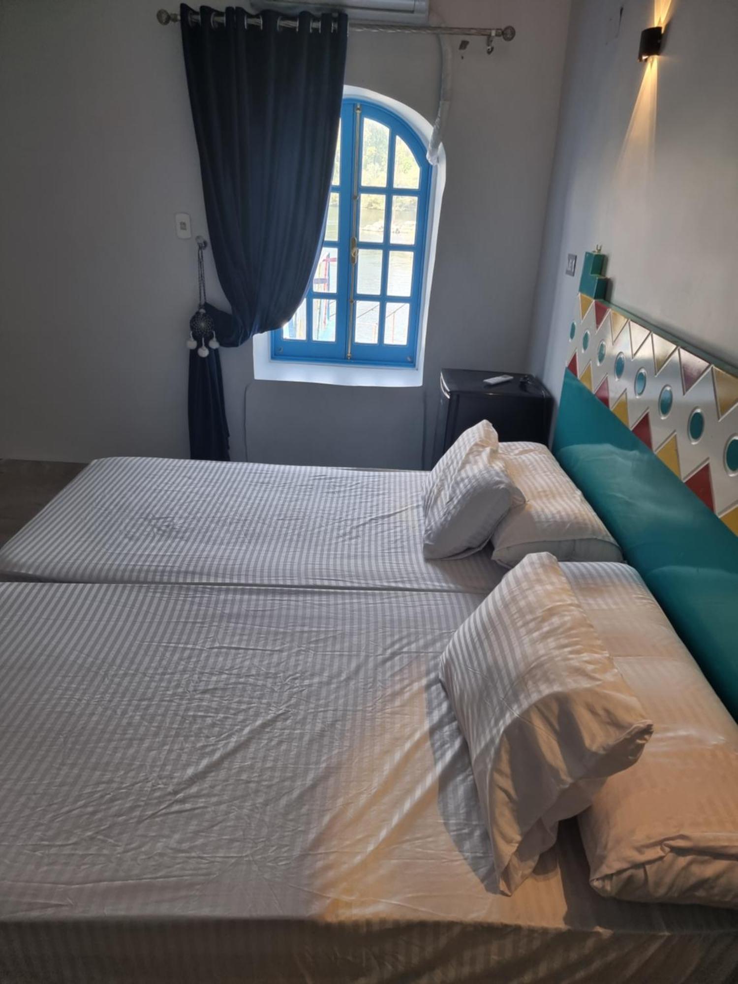 Bed and Breakfast Baba Dool Асуан Экстерьер фото